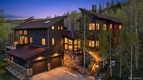 2800 Hunter Knob Rd, Silverthorne, CO, 80498 | Card Image