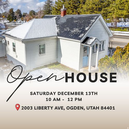 2003 Liberty Ave, Ogden, UT, 84401-0614 | Card Image