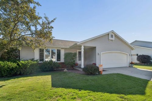 360 Willsher Drive, Fond Du Lac, WI, 54935 | Card Image