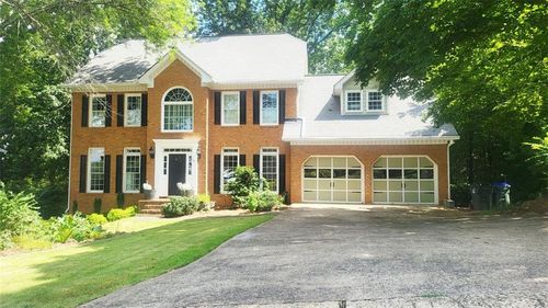 4403 Rosemary Ct Ne, Marietta, GA, 30066-1612 | Card Image