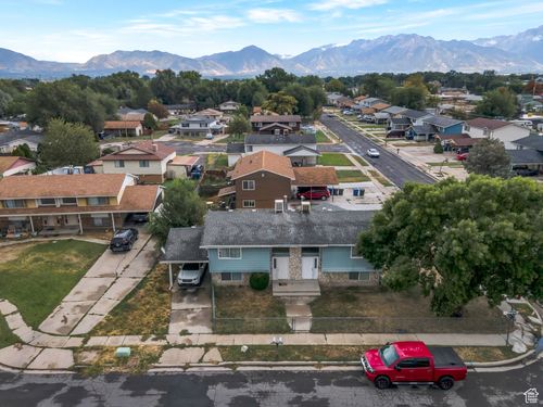 3201 S Hammonton Cir, West Valley City, UT, 84119-3211 | Card Image