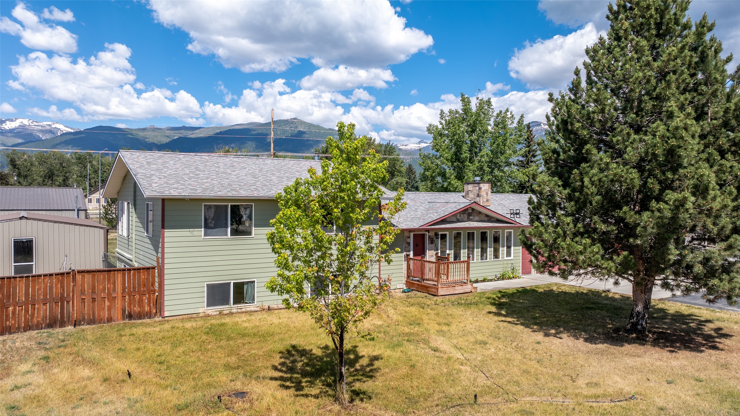 Residential in Victor 2