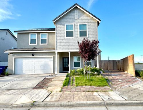 7012 W Donner Ave, Fresno, CA, 93723-9581 | Card Image