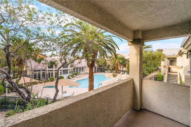 UNIT-202 - 3925 Lazy Pine St, Condo with 2 bedrooms, 2 bathrooms and 19 parking in Las Vegas NV | Image 23