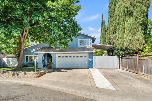 2807 Chad Ct, Sacramento, CA, 95827-1310 | Card Image
