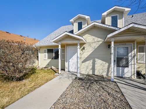 f-384 Sunnyside Circle, Grand Junction, CO, 81504 | Card Image