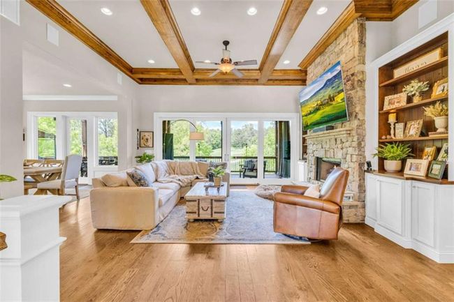 1644 Currahee Club Dr, House other with 4 bedrooms, 5 bathrooms and null parking in Toccoa GA | Image 9