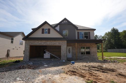 101 Sycamore Hill Dr, Clarksville, TN, 37042-1780 | Card Image