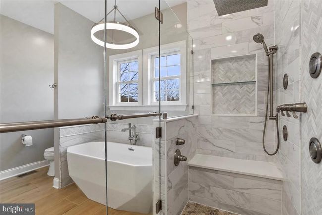 142 Triumphant Way, House other with 5 bedrooms, 4 bathrooms and null parking in FALLING WATERS WV | Image 26