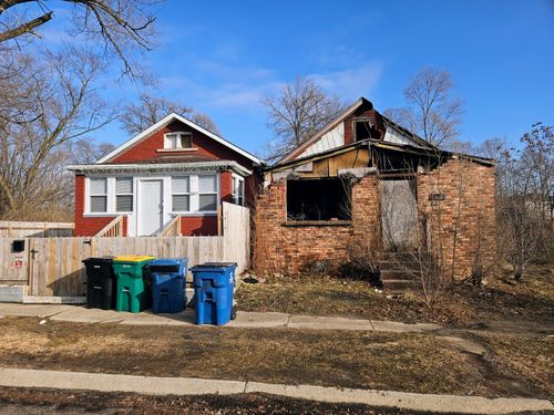2443 Delaware St, Gary, IN, 46407-3638 | Card Image