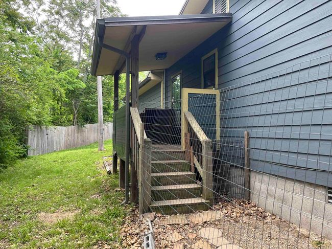 103 E Fair St, House other with 3 bedrooms, 2 bathrooms and null parking in Marshall AR | Image 25