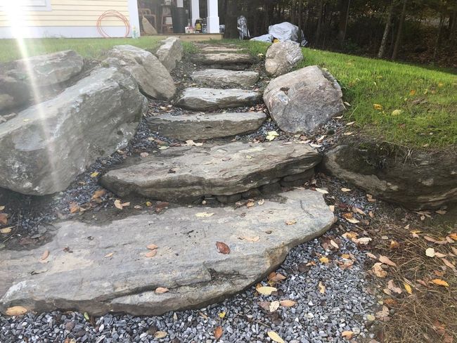 2875 Upper French Hill Rd, House other with 3 bedrooms, 4 bathrooms and null parking in Johnson VT | Image 37