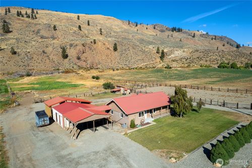 245 Twisp Carlton Rd, Twisp, WA, 98856-9610 | Card Image