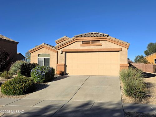 276 S J Niles Puckett Avenue, Vail, AZ, 85641 | Card Image