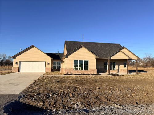 187 W 481 Road, Pryor, OK, 74361 | Card Image