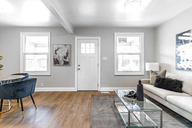 139 Tragina Ave N, House other with 3 bedrooms, 1 bathrooms and null parking in Hamilton ON | Image 6