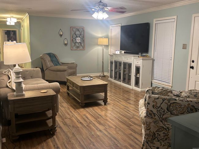 97 Ranger Rd, House other with 4 bedrooms, 2 bathrooms and null parking in Solgohachia AR | Image 12