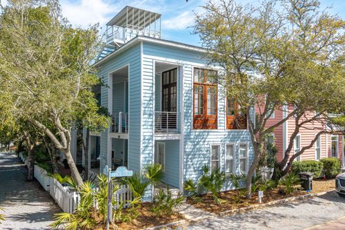 130 Odessa St, Santa Rosa Beach, FL, 32459-0806 | Card Image