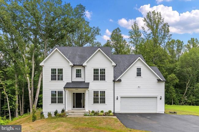 11466 Camelot Ln, House other with 5 bedrooms, 4 bathrooms and null parking in KING GEORGE VA | Image 4