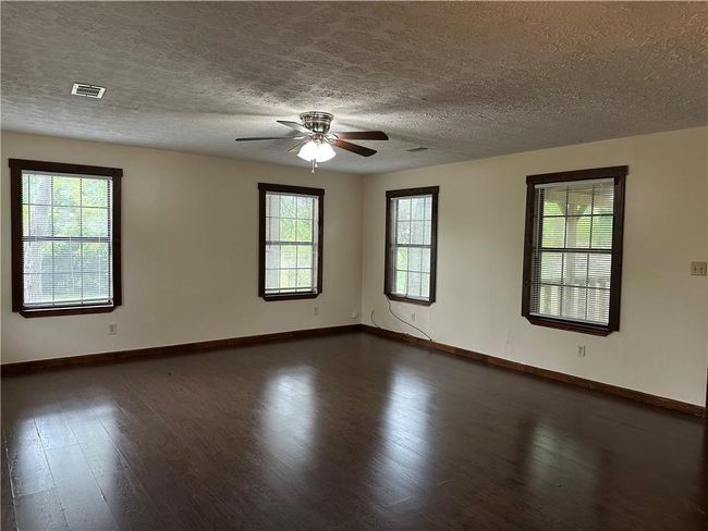 1253 Todiway Ct, House other with 3 bedrooms, 2 bathrooms and null parking in Jonesboro GA | Image 8
