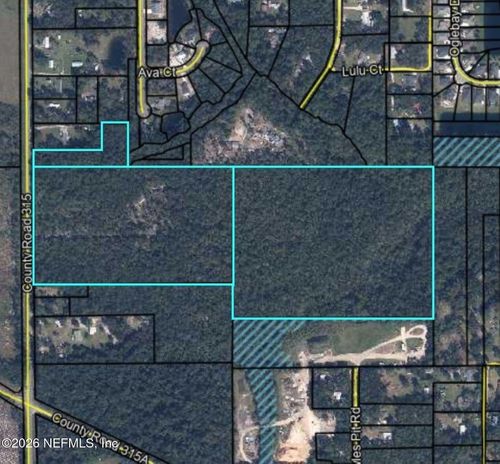 3771 County Road 315, Green Cove Springs, FL, 32043-8542 | Card Image