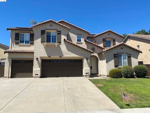 1417 Solana Dr, Brentwood, CA, 94513-1876 | Card Image