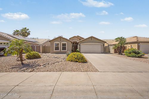 691 E Eagle Lane, Gilbert, AZ, 85296 | Card Image