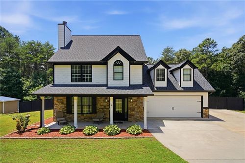 5723 Rocky Ridge Run, Gainesville, GA, 30506-6955 | Card Image