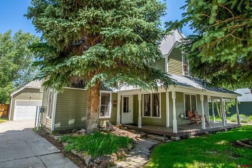 721 Maroon Ave, Crested Butte, CO, 81224-9669 | Card Image