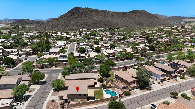 2210 E Paraiso Dr, House other with 3 bedrooms, 3 bathrooms and null parking in Phoenix AZ | Image 31