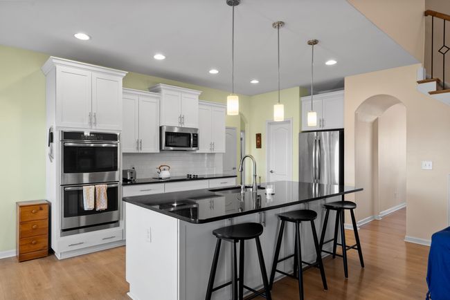 1251 Juniper Pass, House other with 5 bedrooms, 3 bathrooms and 4 parking in Clarksville TN | Image 11