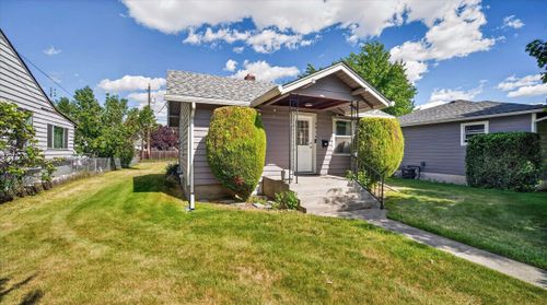 5014 N Elm St, Spokane, WA, 99205 | Card Image