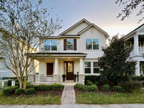 4719 Northlawn Way, ORLANDO, FL, 32811-7698 | Card Image