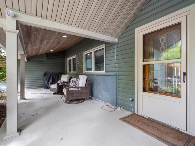 1201 E Leonard Rd, House other with 4 bedrooms, 3 bathrooms and null parking in Leonard MI | Image 31