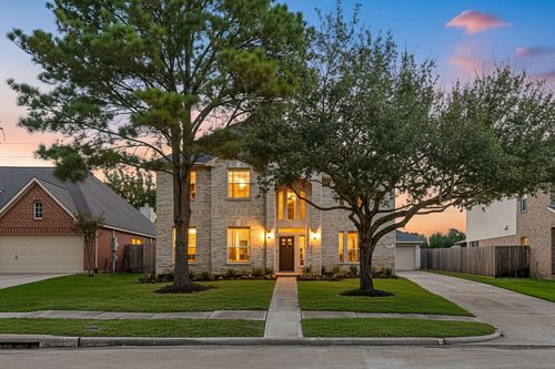 2523 Falcon Knoll Ln, Katy, TX, 77494-2946 | Card Image