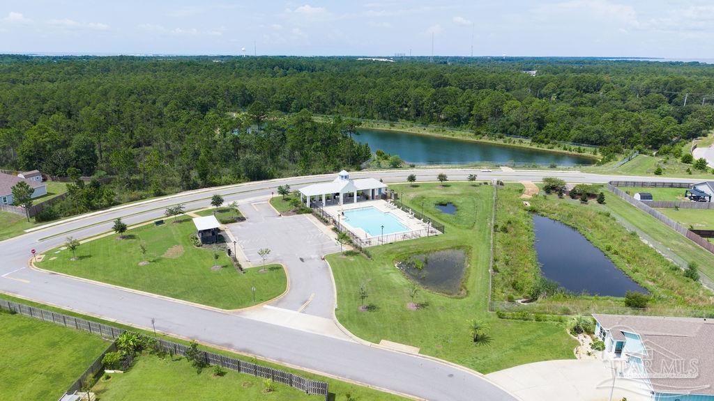 Residential in Gulf Breeze