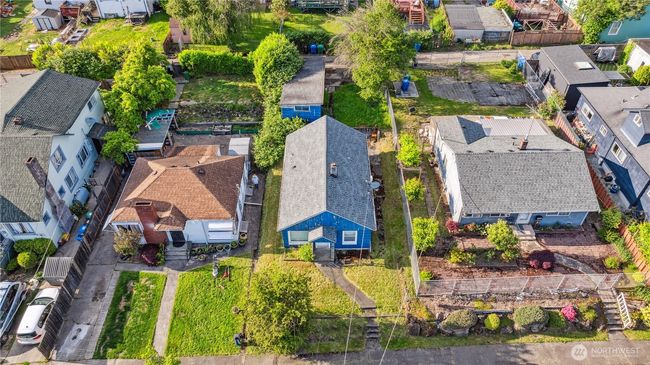 4222 S Spencer St, House other with 1 bedrooms, 1 bathrooms and 2 parking in Seattle WA | Image 22