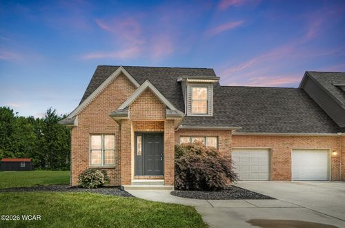 2925 Lilly Dr, Elida, OH, 45807-1316 | Card Image
