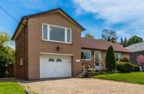 32 Durham Rd, Stoney Creek, ON, L8E1X1 | Card Image