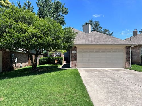 4143 Midrose Trl, Dallas, TX, 75287-2791 | Card Image