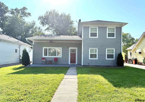 326 N 9th St, Geneva, NE, 68361-1411 | Card Image