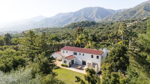 2775 E Valley Road, MONTECITO, CA, 93108 | Card Image