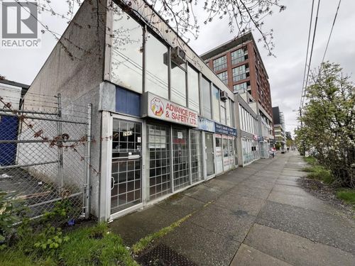 2645 Kingsway, Vancouver, BC, V5R5H4 | Card Image