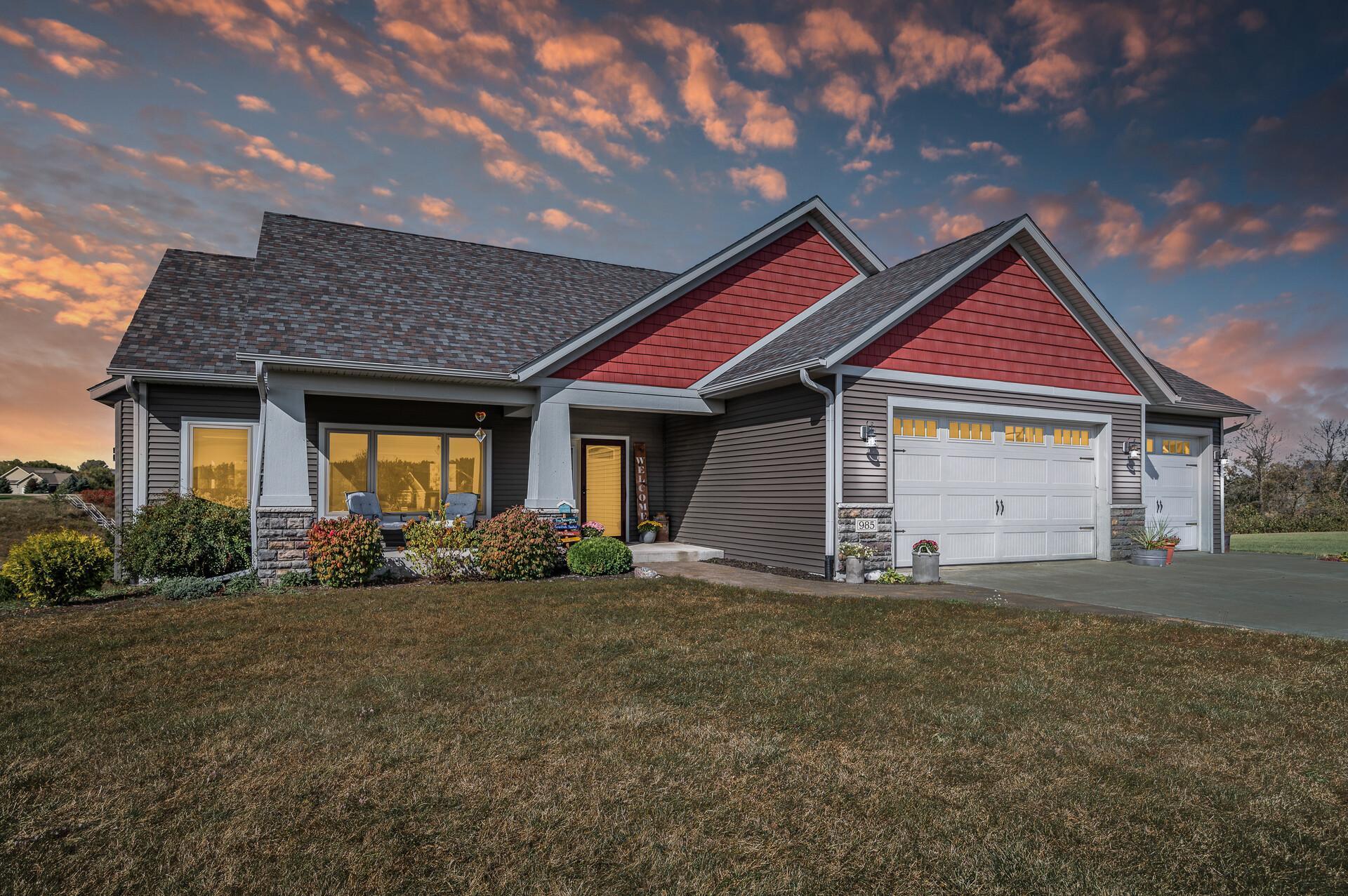 152nd Ave, New Richmond, WI 54017