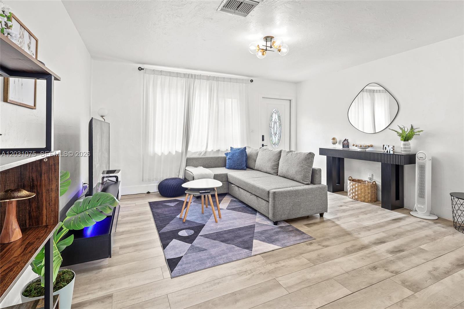 Residential Lease in Miami 3