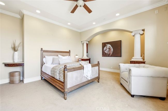 Secondary Bedroom has ocean view! | Image 46