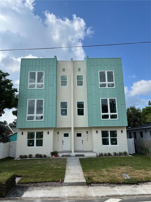 2142 5th Ave N, ST PETERSBURG, FL, 33713-8014 | Card Image