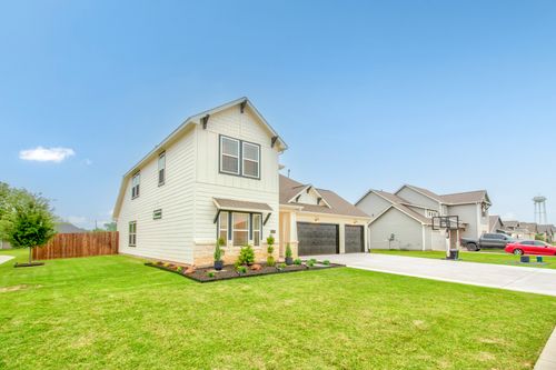 600 Kyle Dr, Tioga, TX, 76271-2001 | Card Image