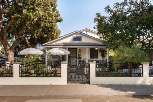 801 W Sola Street, SANTA BARBARA, CA, 93101 | Card Image