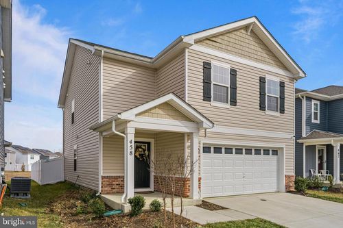 458 Mossy Grove Lane, LA PLATA, MD, 20646 | Card Image